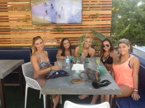 Bella Sirena Rocky Point by Castaways - Restaurant