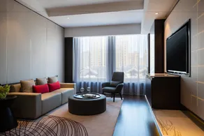 Renaissance Shenyang West Hotel - Room