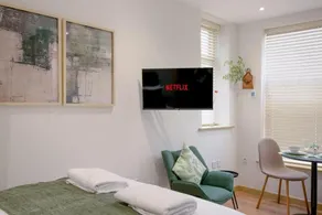 Lindenstone Stylish & Comfortable Stays in the Heart of Maidstone - Habitación