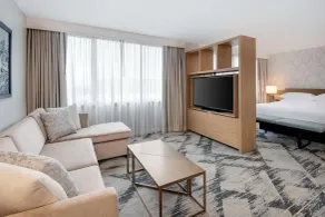 Sheraton Birmingham - Chambre