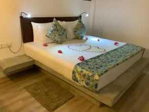 Wild Wadi Wilpattu - Villas with private Plunge Pools - Rum