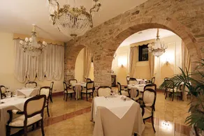 Borgo Pilotti Hotel & Restaurant - Restaurant