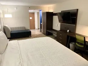 Holiday Inn Express & Suites Longview North by IHG - Chambre