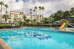 Kensington Resort Seogwipo - Piscine