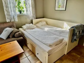 Apartment Near the Beach - Non-smoking - Rom