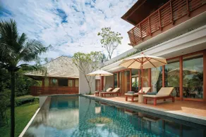 The Ritz-Carlton, Koh Samui - Piscine