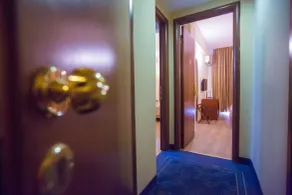 Hotel Marina - Rom