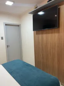 Pousada Del Mares - Chambre
