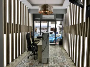 Elite Residence Alsancak - Reception