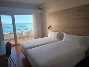 Mirador del Cabo Designed For Adults - Chambre
