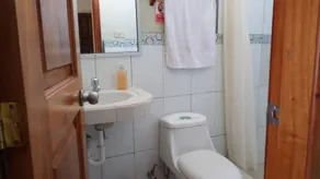 Hostal Miconia - Bathroom
