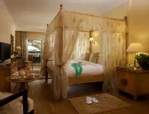 Royal Savoy Sharm El Sheikh - Chambre