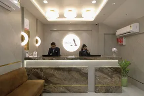 Hotel Ariana Residency - Reception