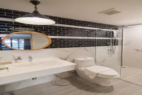 Karnvela Phuket - Bathroom