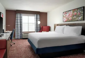 Hilton Garden Inn Jackson/Madison - Room