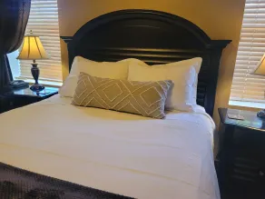 Greaves Sweet Escape - Habitación