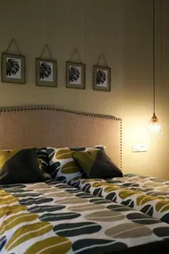 Prestige design rooms - Rum