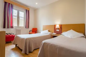 Hotel Amic Colon - Room