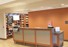 Hampton Inn Cape Girardeau I 55 East - Réception
