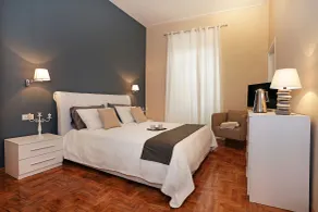 San Vito Suites - Room