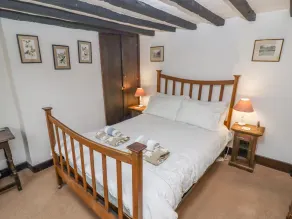 Newbury Cottage - Room