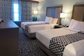 La Quinta by Wyndham Jonesboro - Chambre