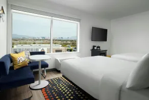 Aloft by Marriott Henderson - Room