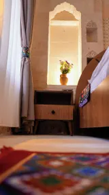 Sargon Otel Midyat - Rom