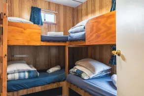 BIG4 Tassie Getaway Park Stanley - Habitación