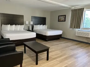 Days Inn by Wyndham Somerset PA I-70 I-76 - Room