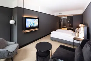 Hotel Schillerhof, Weimar - Room
