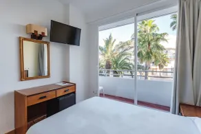 JS Cape Colom - Adults Only - Chambre