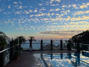 Genuss Tam Dao - Piscine