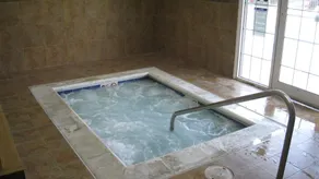 Discovery Inn - Spa