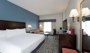Best Western Plus Hotel & Conference Center - Chambre