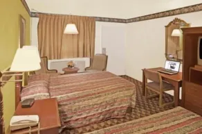 San Marcos Inn - Chambre