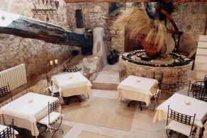 Mirabó de Valldemossa - Restaurant