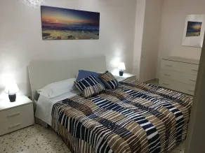 Casa di Angela - Zimmer
