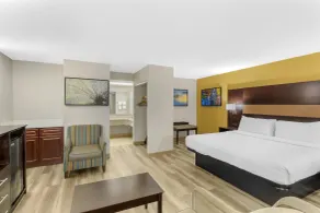 Best Western Inn Of Palatka - Rum