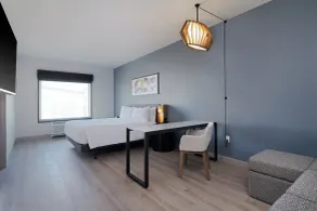Atwell Suites Kansas City Airport by IHG - Chambre