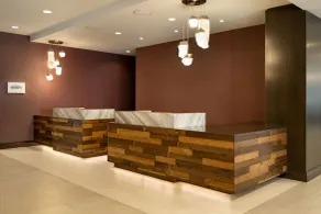 Residence Inn by Marriott Oakland Downtown - Réception