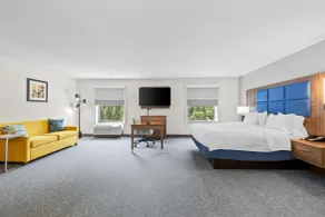 Hampton Inn & Suites Mansfield-South @ I-71 - Værelse