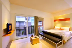 HARRIS Hotel & Residences Sunset Road - Room