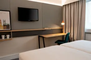 Holiday Inn Bolton Centre by IHG - Chambre