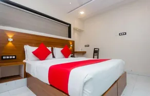 Hotel Arma Residency - Room
