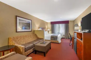 Best Western Plus Canyon Pines - Chambre