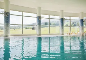 ANA Crowne Plaza Resort Appi Kogen by IHG - Piscine
