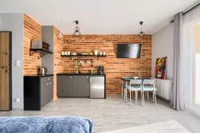 Roztocka Loft Apartment - Lits supplémentaires