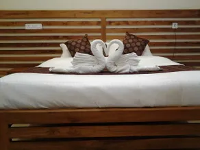 Mizzle Resort - Room