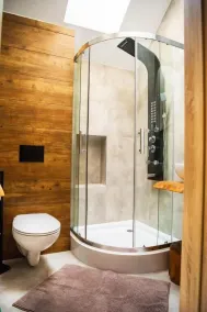 PORANEK W GÓRACH - Bagno